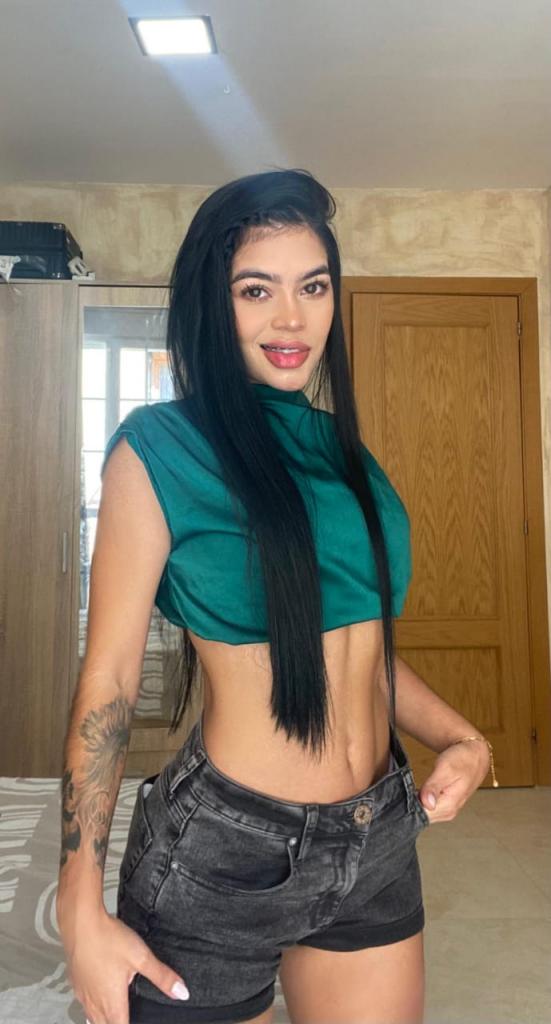 Chica busca chico en Málaga: 