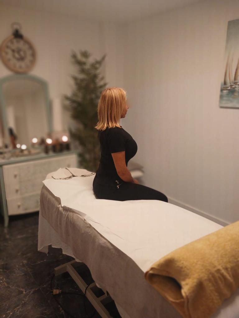 Chica busca chico en Las Palmas: 