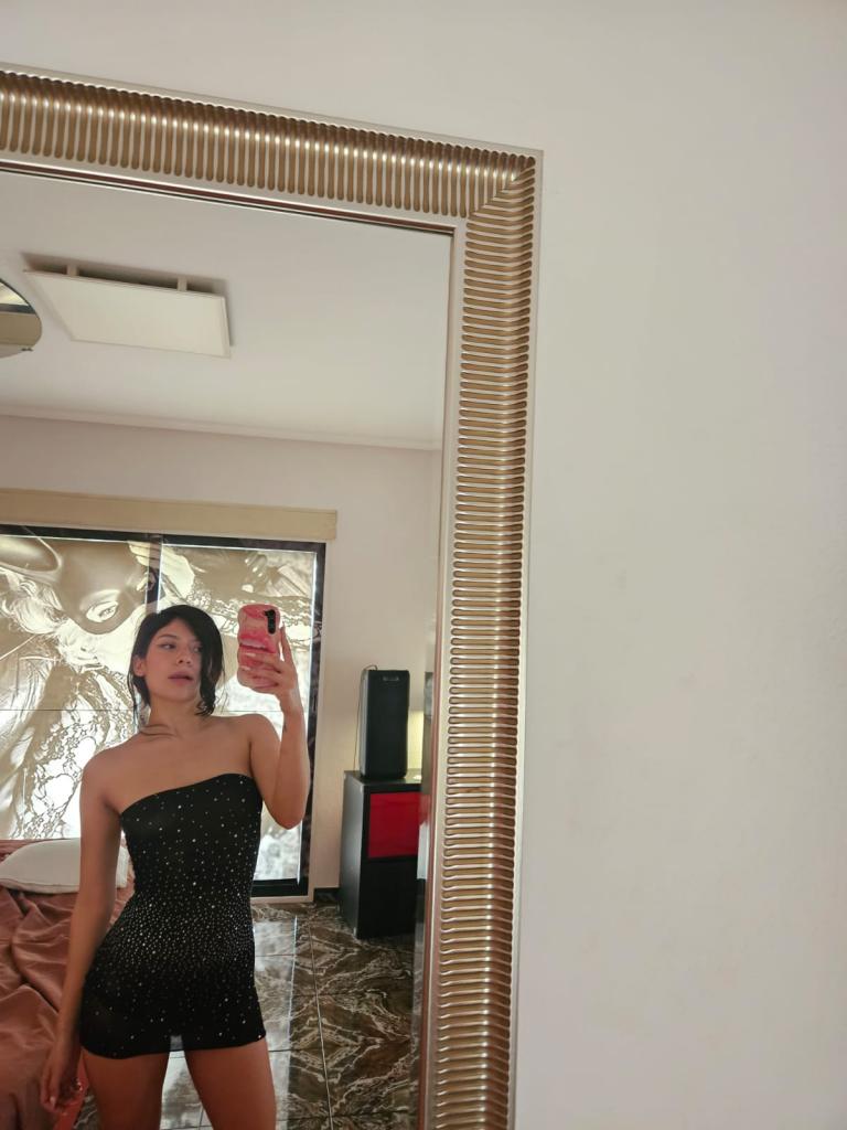 Chica busca chico en Barcelona: 