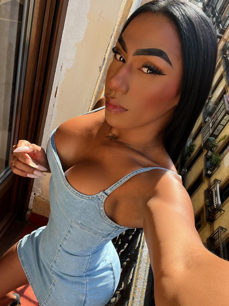 641092518: Transexual en Zaragoza