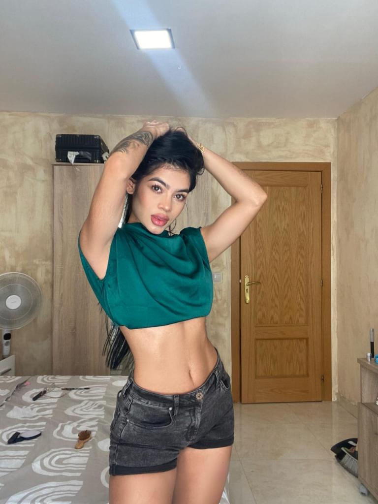 Chica busca chico en Málaga: 