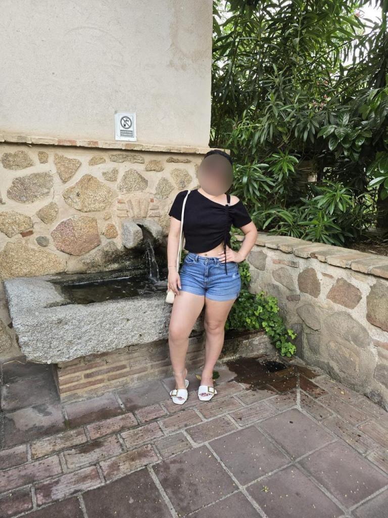 Chica busca chico en Toledo: 