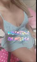 614756081: Chica busca chico en Murcia