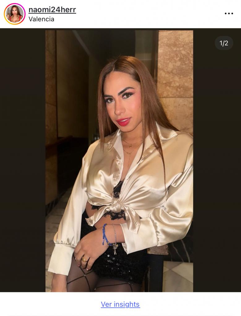 643562948: Travesti en Toledo