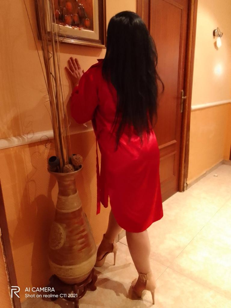 Chica busca chico en Ciudad Real: 