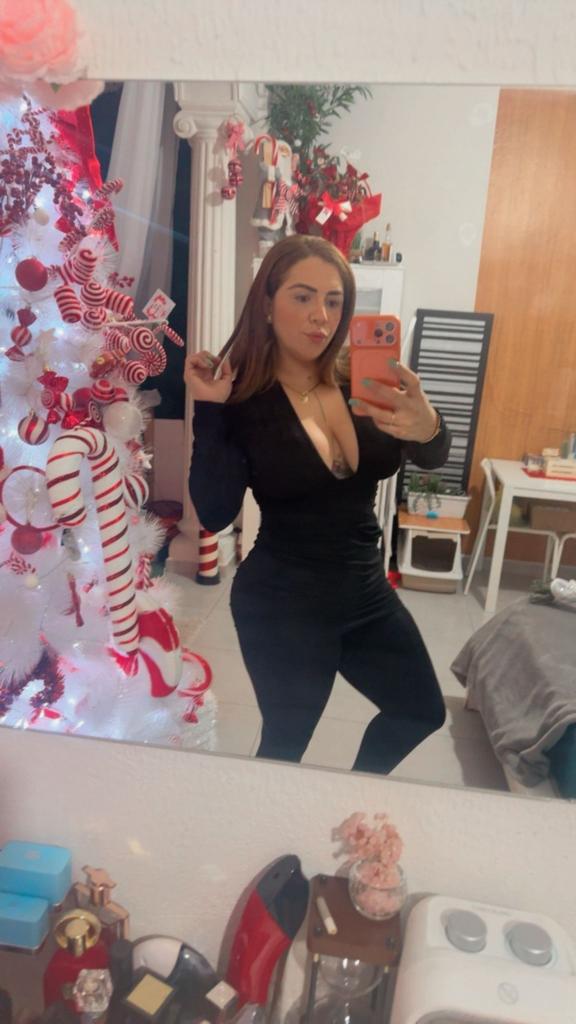 Chica busca chico en Valencia: 