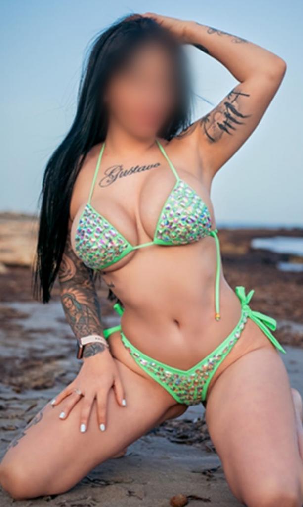 Chica busca chico en Valencia: 