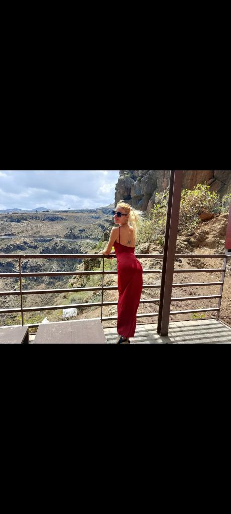 Chica busca chico en Las Palmas: 