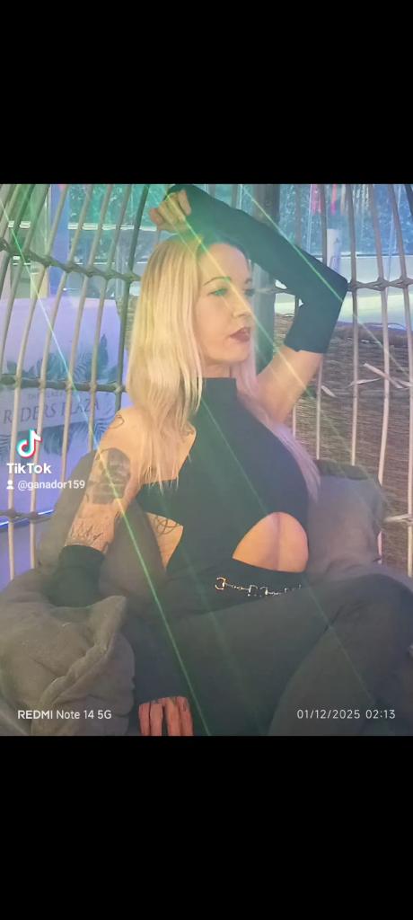 Chica busca chico en Las Palmas: 