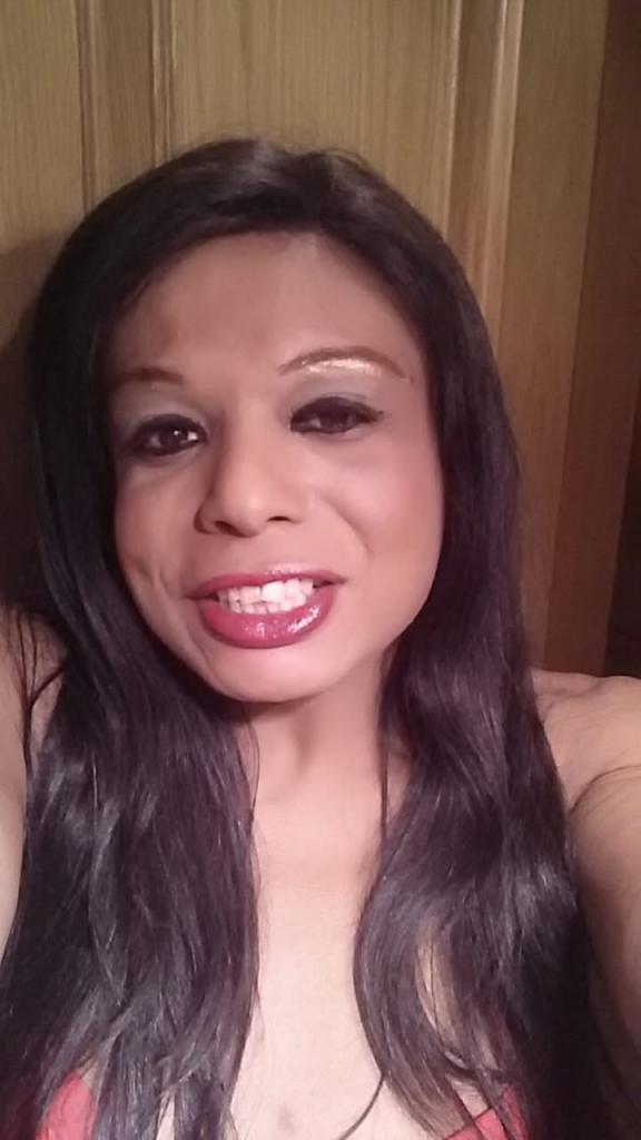 Transexual en Valencia: 