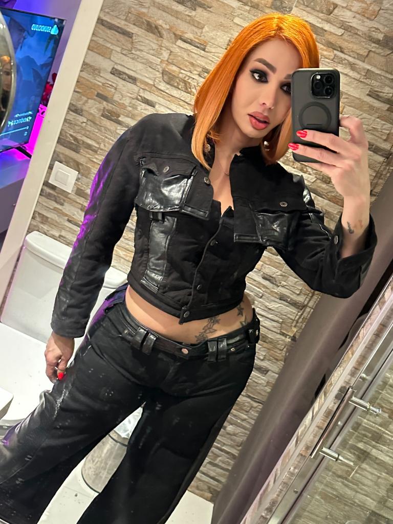 662427362: Transexual en Madrid