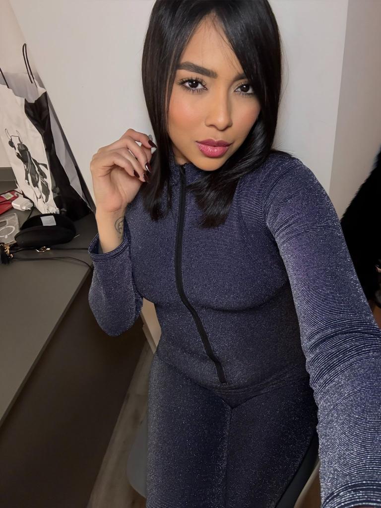 Chica busca chico en Málaga: 