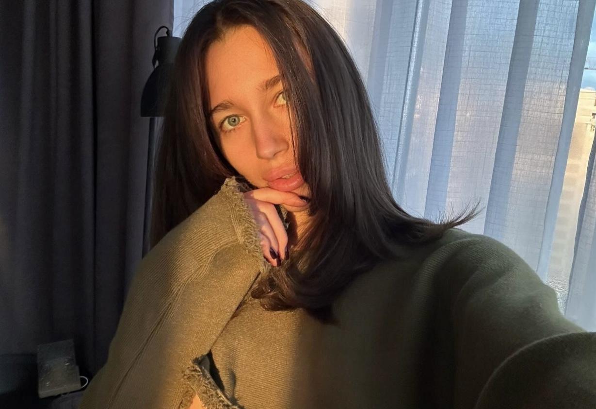 Chica busca chico en Málaga: 