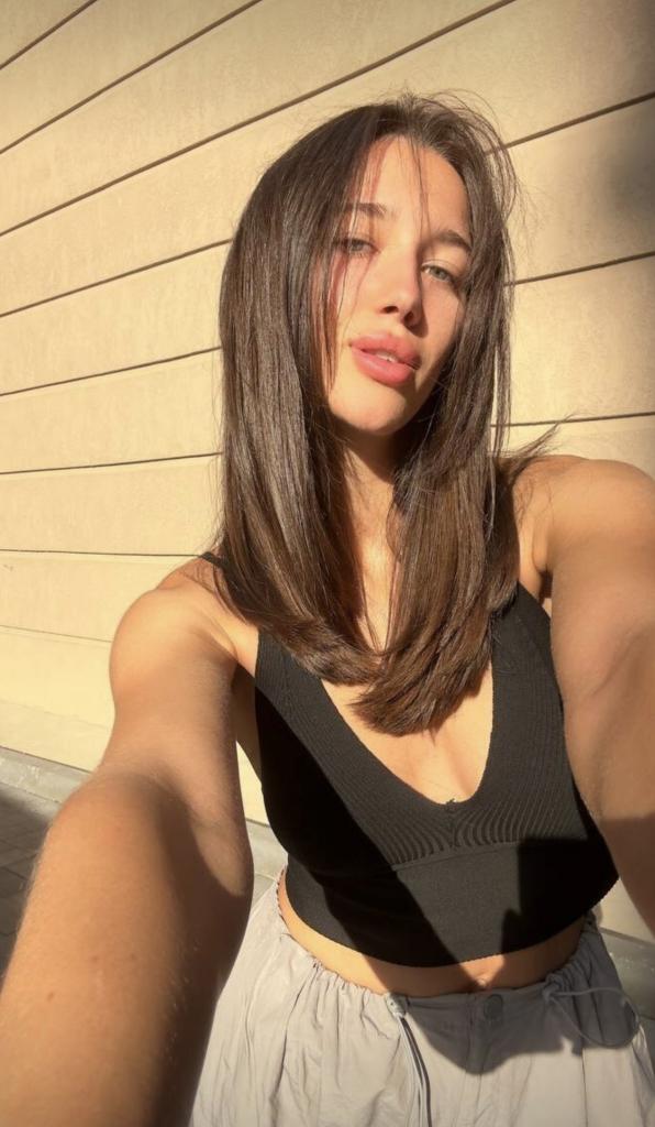 Chica busca chico en Málaga: 