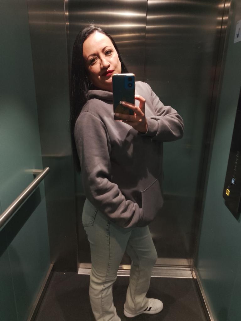 Chica busca chico en Murcia: 