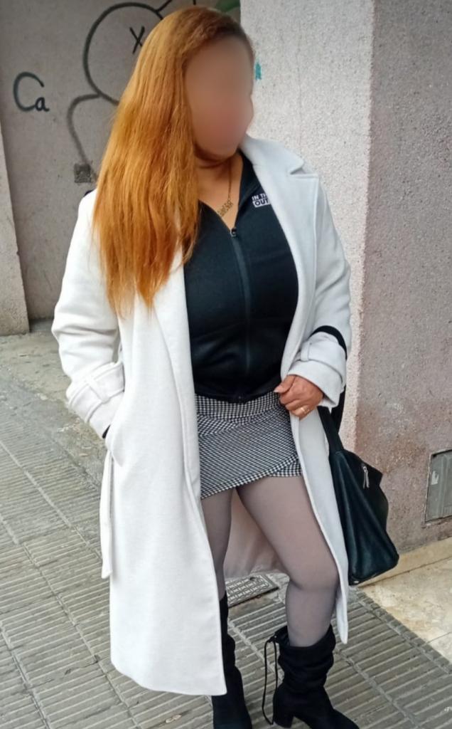 Chica busca chico en Lérida: 