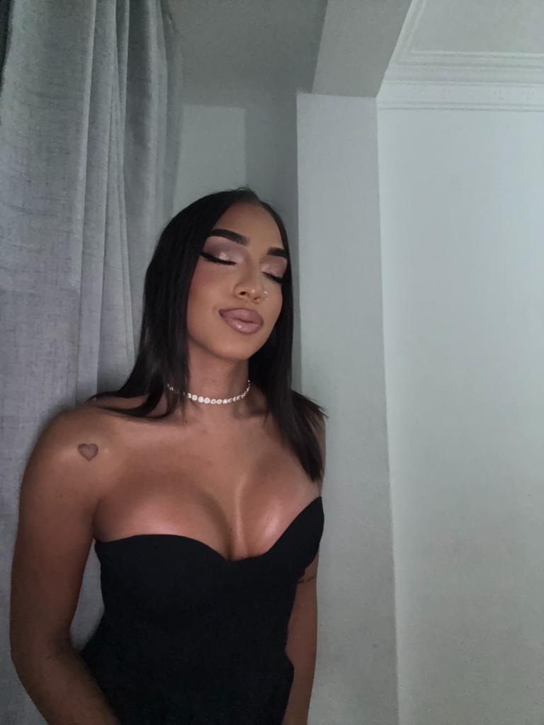 610606363: Travesti en Tenerife