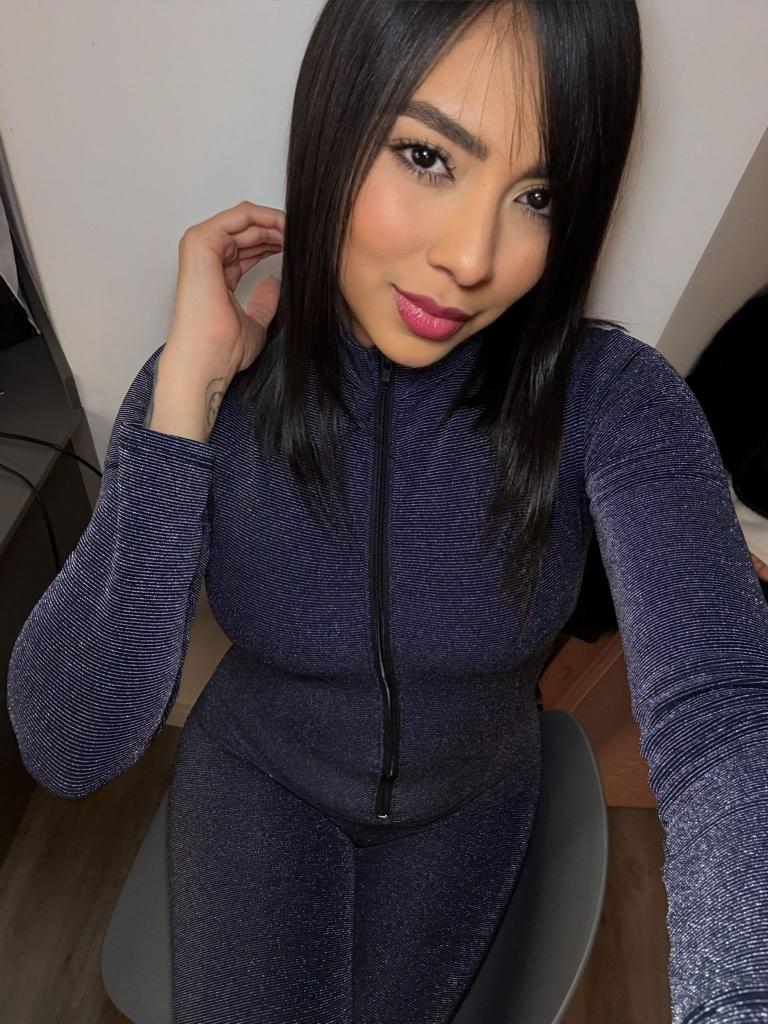 Chica busca chico en Málaga: 