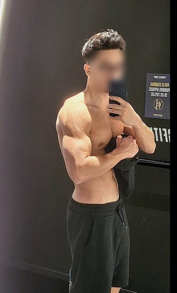 Chico busca chica en Murcia: 