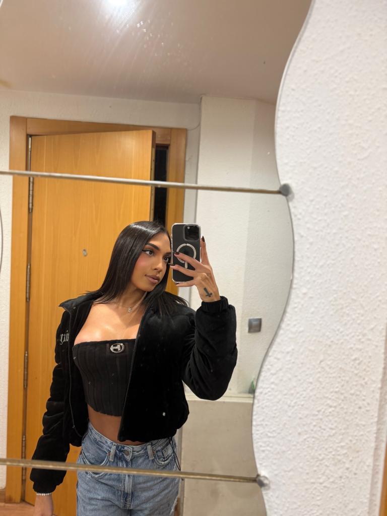 Travesti en Tenerife: 