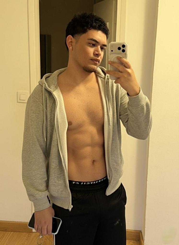 Chico busca chica en Asturias: 