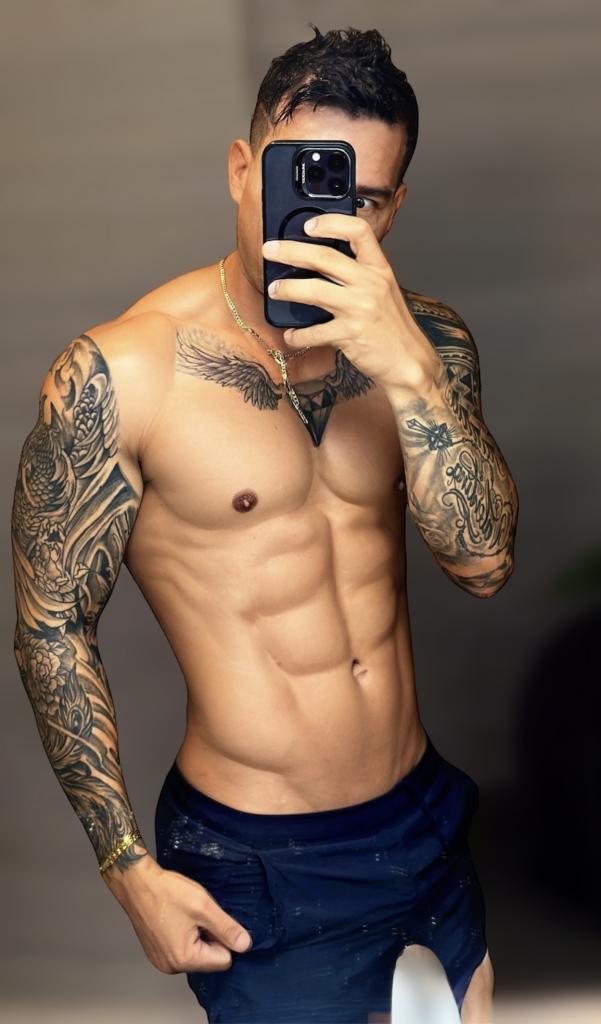 Chico busca chica en Barcelona: 