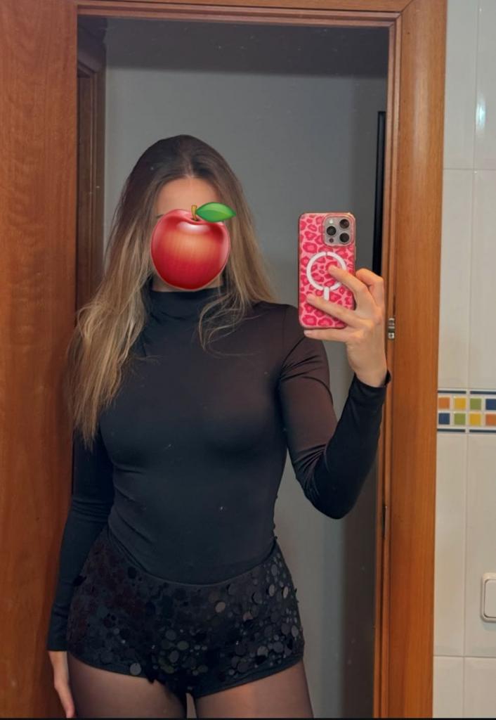 Chica busca chico en Granada: 