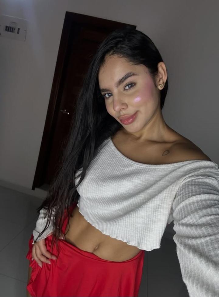 Chica busca chico en Las Palmas: 