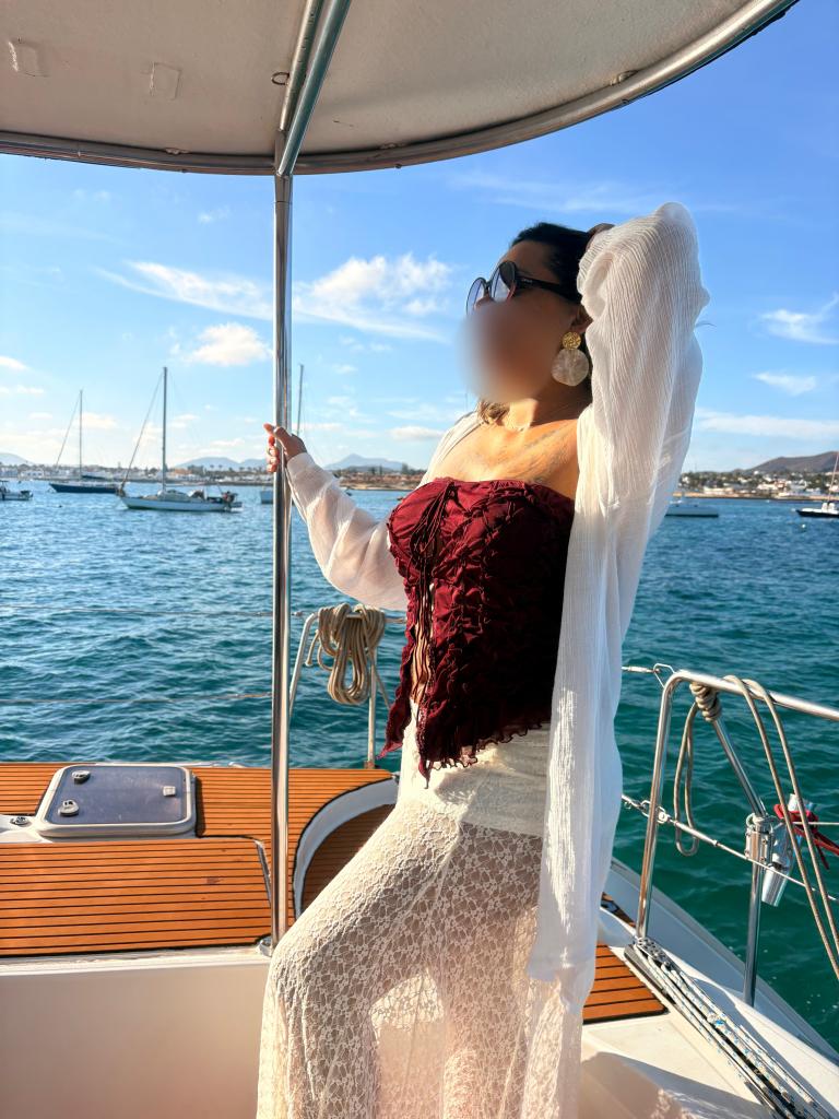 Chica busca chico en Las Palmas: 