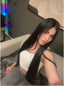 611316019: Transexual en Alicante
