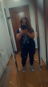 613286695: Chica busca chico en Alicante