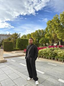 661510441: Chico busca chica en Madrid