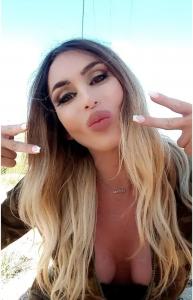 603114343: Transexual en Málaga