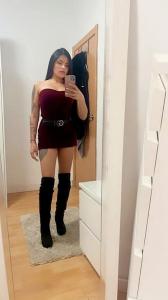610152382: Chica busca chico en Madrid