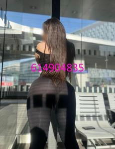 614904835: Chica busca chico en La Coruña