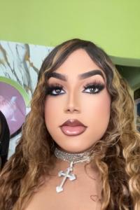 697484463: Transexual en Madrid