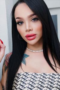 610622122: Travesti en Madrid