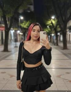 663156807: Chica busca chico en Badajoz