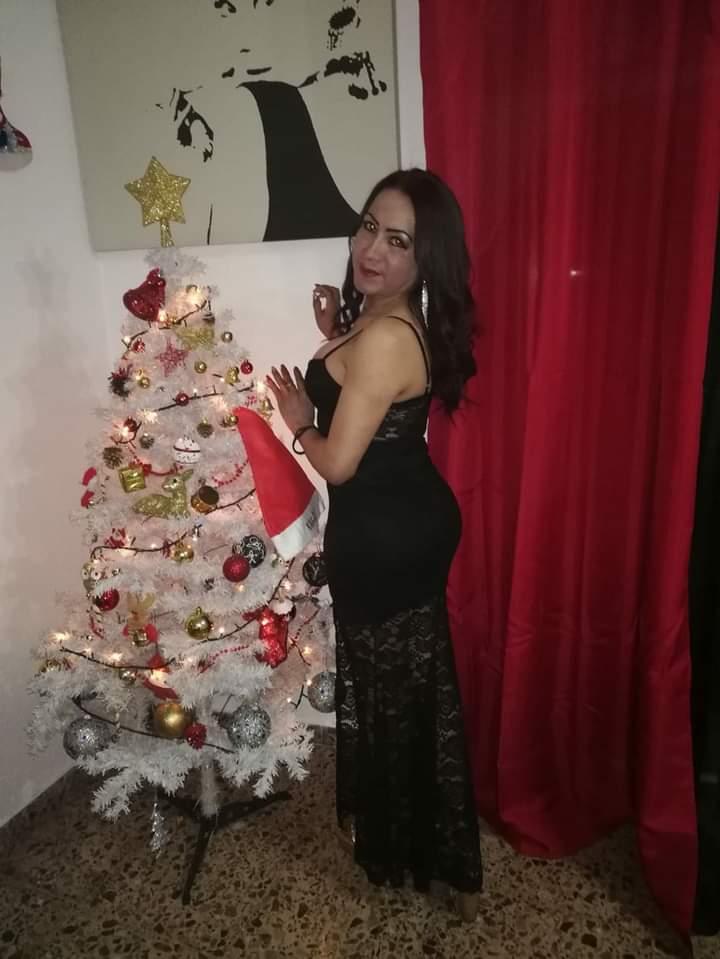 Transexual en Alicante: 