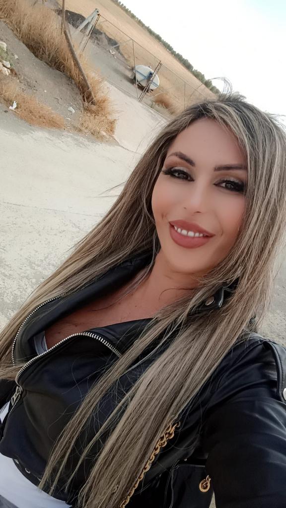 603114343: Travesti en Málaga