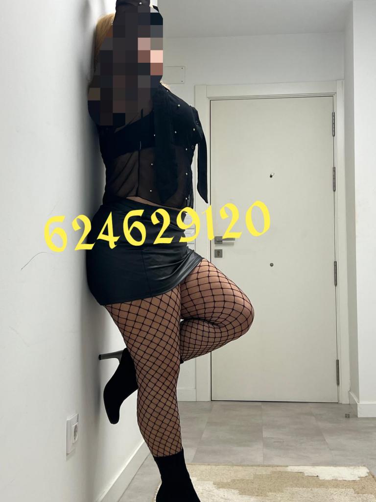 624629120: Chica busca chico en La Coruña