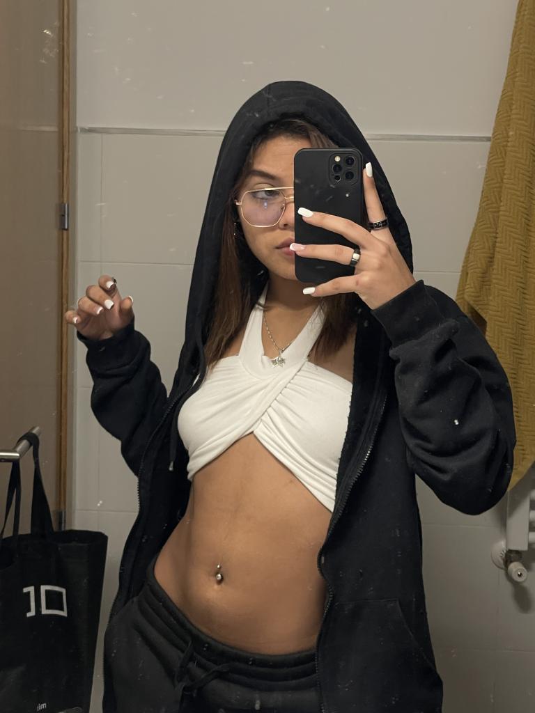 Chica busca chico en Alicante: 