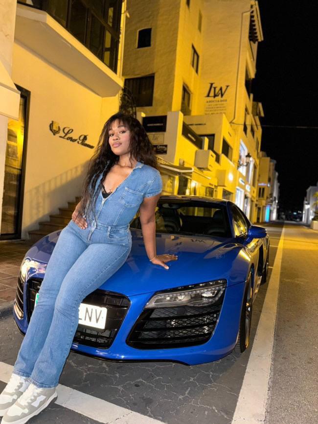 Chica busca chico en Las Palmas: 