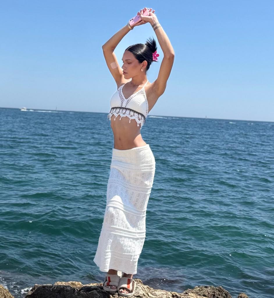 Travesti en Alicante: 