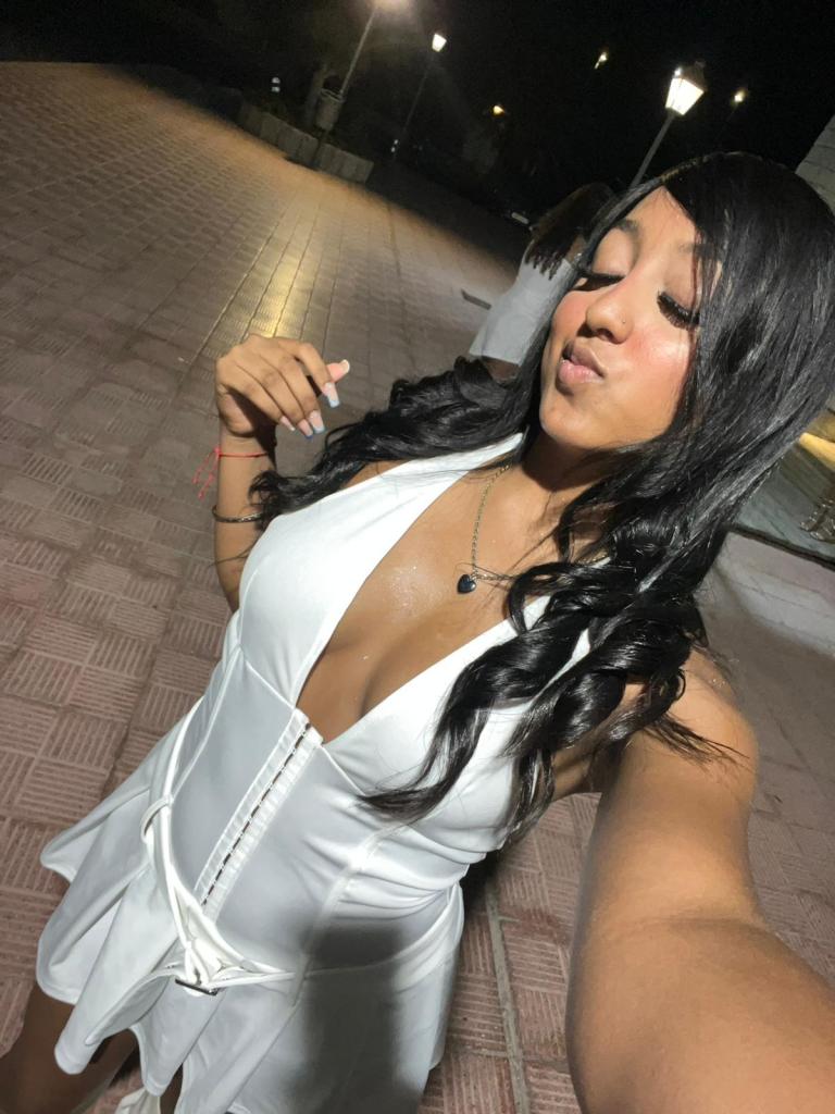 Chica busca chico en Castellón: 