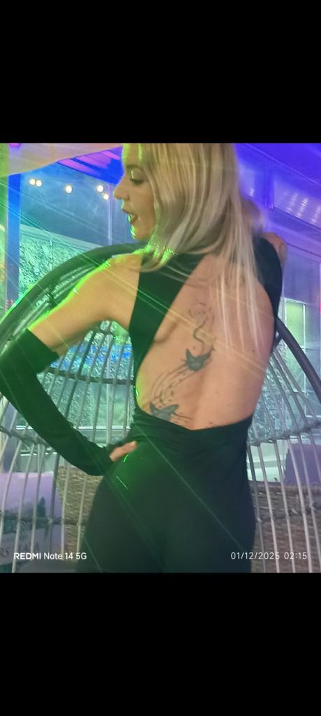 Chica busca chico en Las Palmas: 