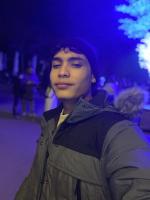 617544101: Chico busca chica en Madrid