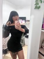 613671450: Travesti en Valencia