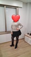 614986104: Chica busca chico en La Coruña