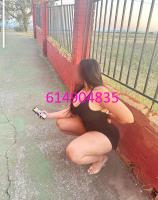 614904835: Chica busca chico en La Coruña